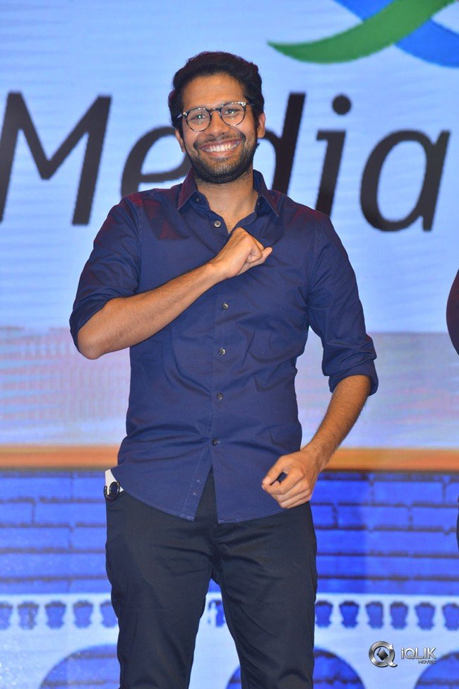 Mr-Majnu-Movie-Pre-Release-Event-Photos